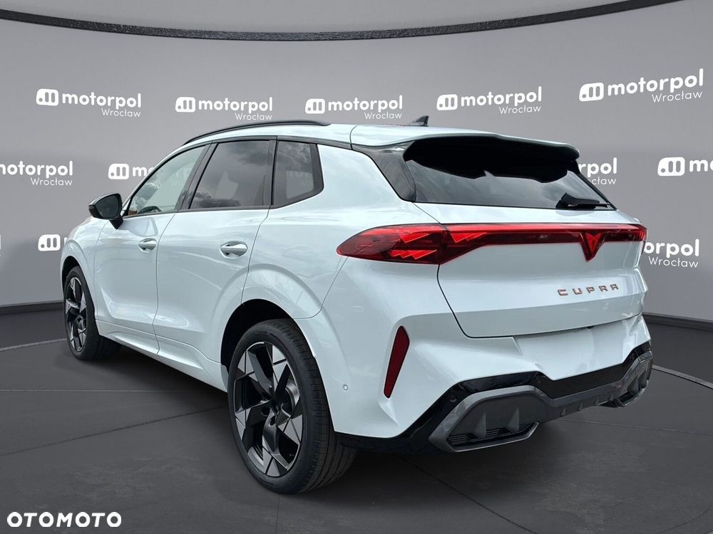 Cupra Terramar - 9