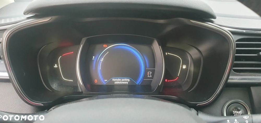 Renault Kadjar 1.2 Energy TCe Spring Edition Plus - 8
