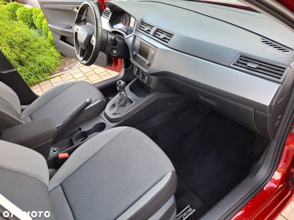 Seat Ibiza - 9