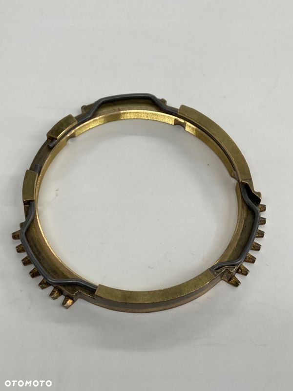 JUMPER BOXER 06- 2.2HDI 100KM SYNCHRONIZATOR na 5 BIEG SKRZYNIA BIEGÓW 20GP - 2