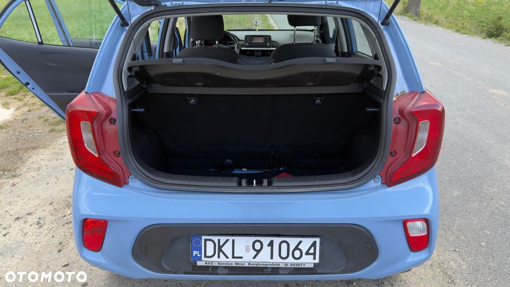 Kia Picanto 1.0 Attract - 25