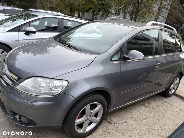 Volkswagen Golf Plus 2008 photo 2