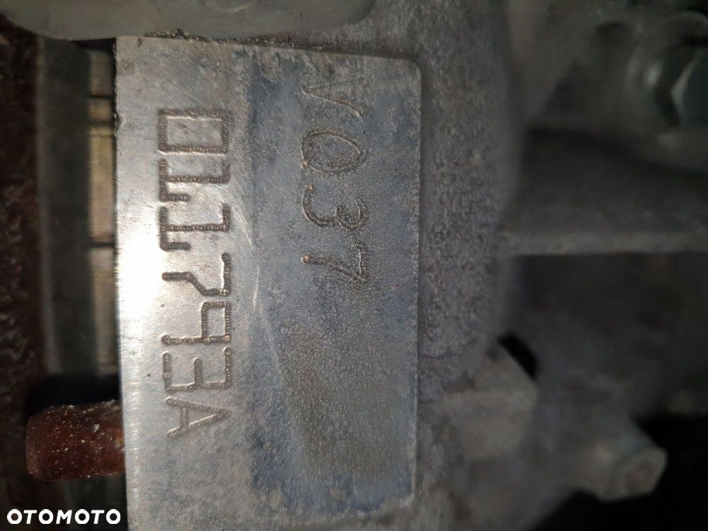 SILNIK KOMPLETNY VQ37 INFINITI G37 M37 NISSAN 370Z 3.7 V6 - 6