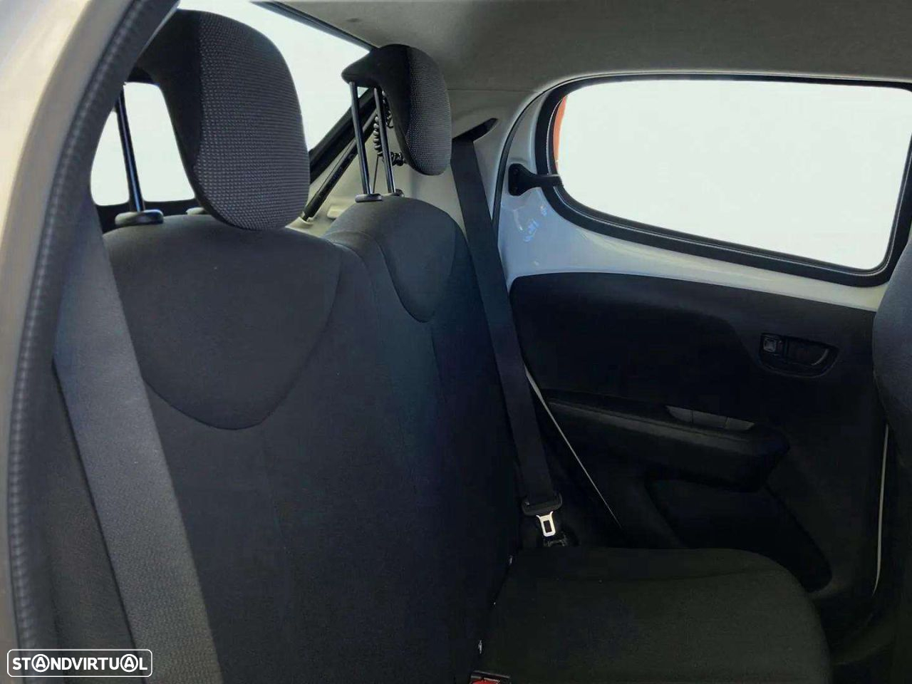 Citroën C1 1.0 VTi Feel - 15