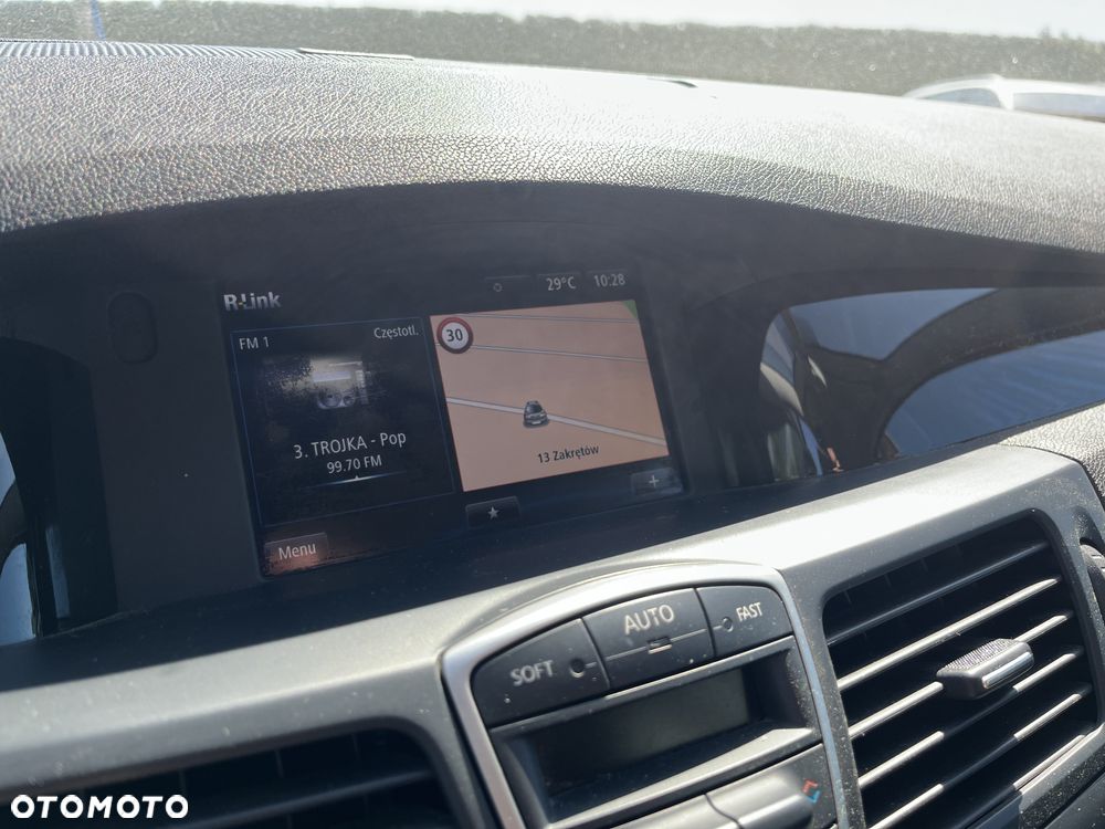 Renault Laguna ENERGY dCi 130 FAP Start-Stop Bose Edition - 7