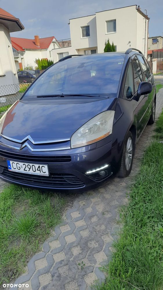 Citroën C4 Picasso 1.8 16V Advance - 1