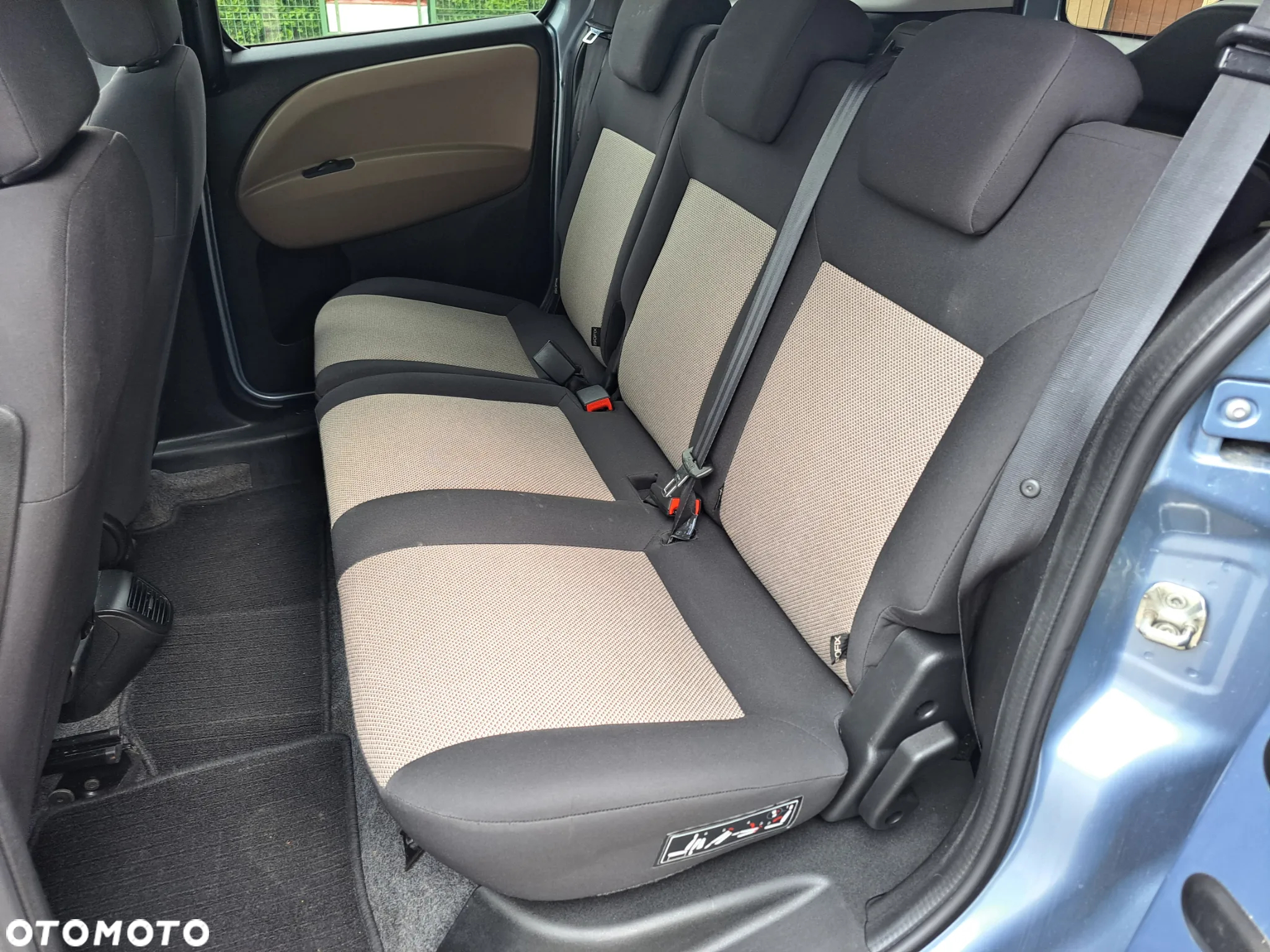 Opel Combo 1.4 Turbo L1H1 Edition - 9