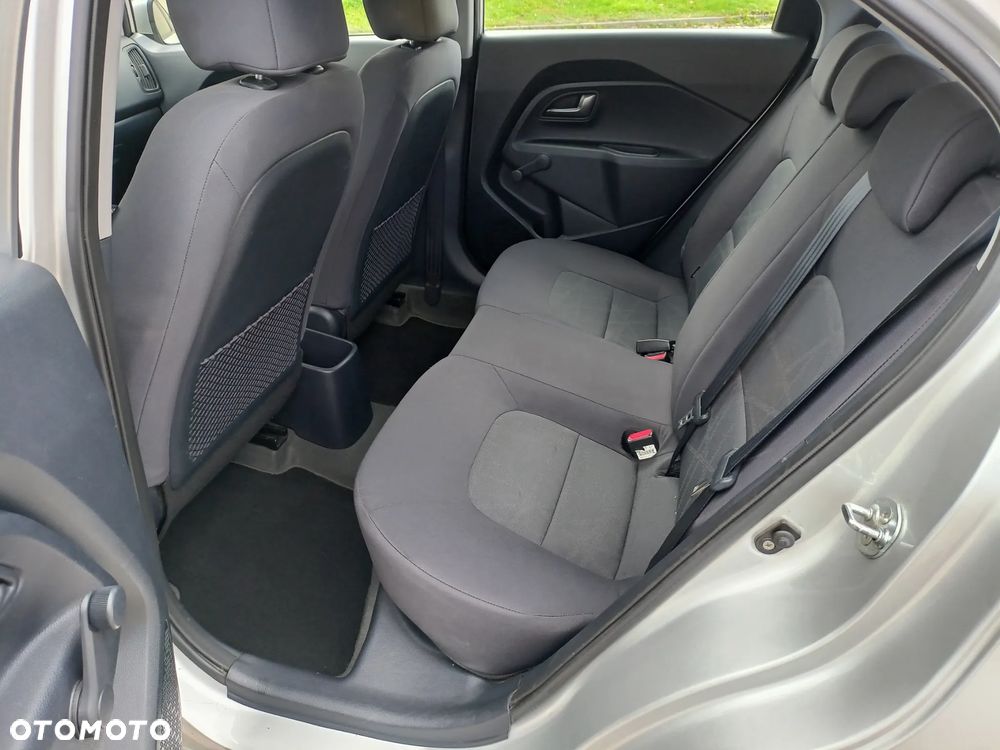 Kia Rio 1.2 Dream-Team Edition - 13
