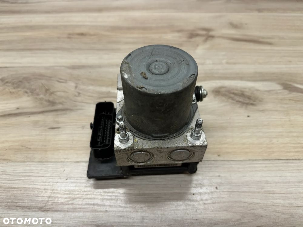 Pompa Sterownik ABS Citroen berlingo II 0265950713 Europa - 2