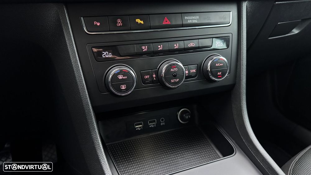 SEAT Ateca 1.6 TDI Xcellence - 24