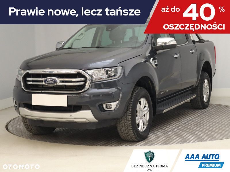 Ford Ranger - 2
