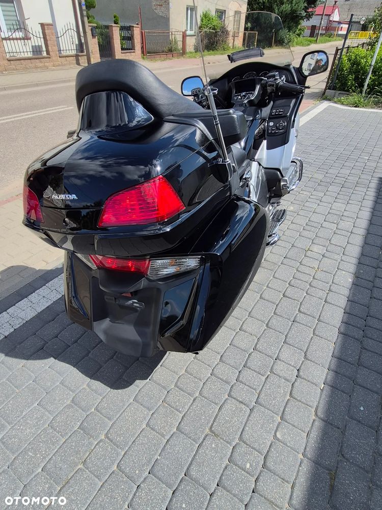 Honda GL - 3