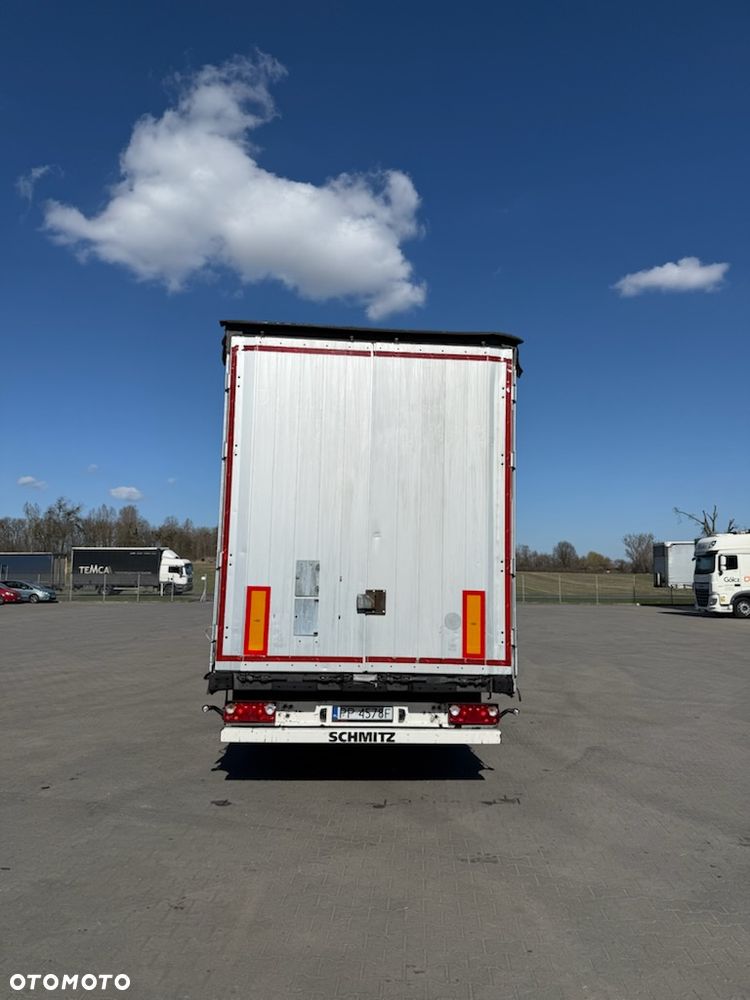 Schmitz Cargobull Varios - 5