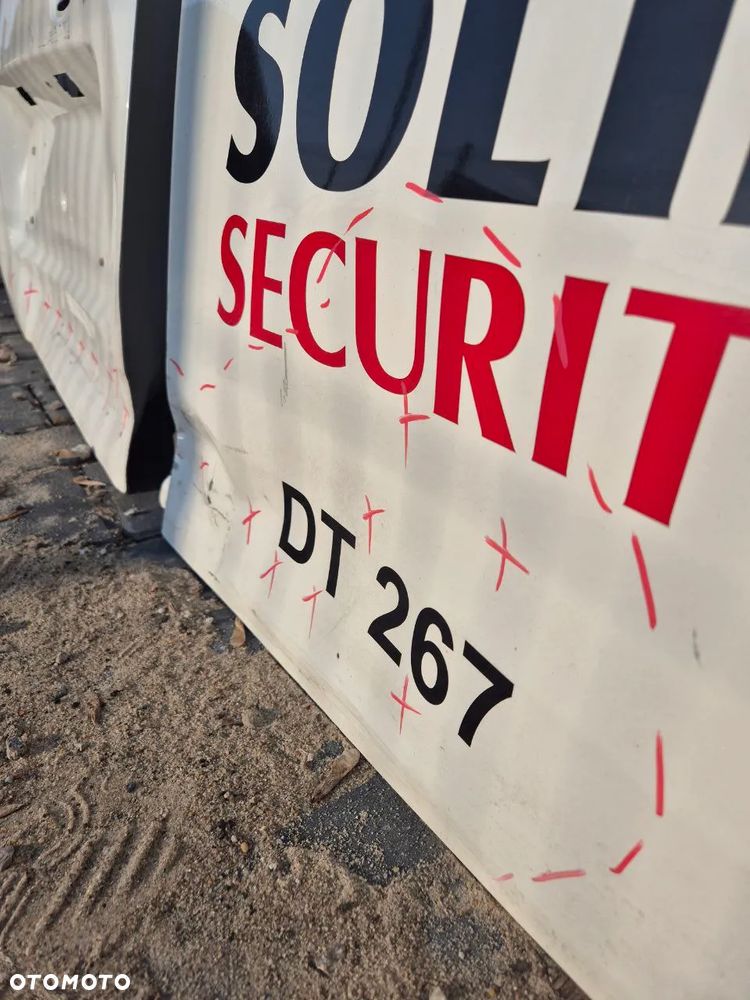 DRZWI FIAT FIORINO / NEMO / BIPPER / QUBO - 15