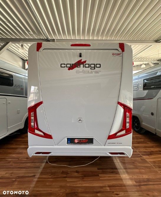 Carthago C2-tourer I 148 RB-QB „K” - 4