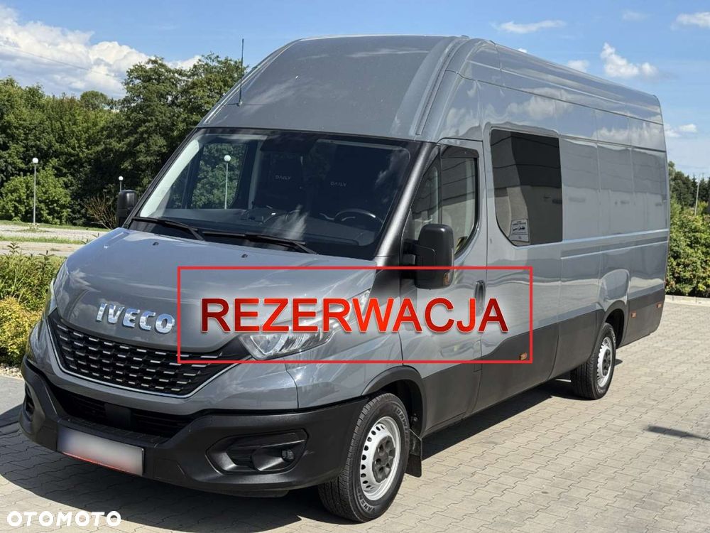 Iveco Daily - 9