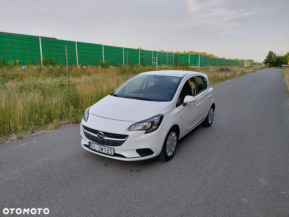 Opel Corsa 1.4 Cosmo - 3