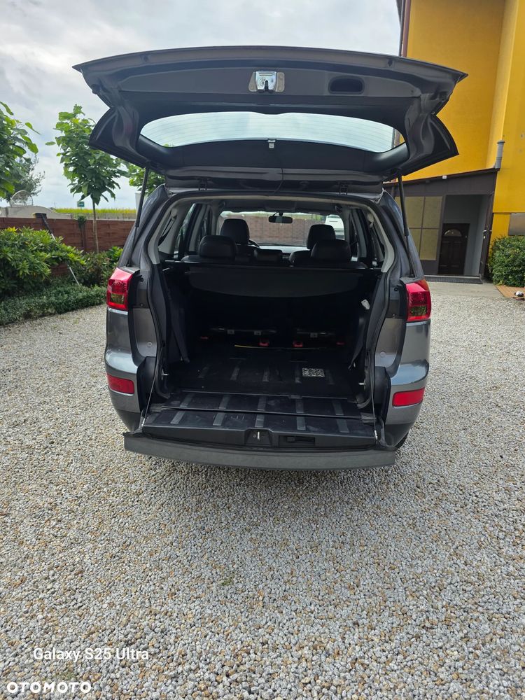 Peugeot 4007 2.2HDi Premium - 8