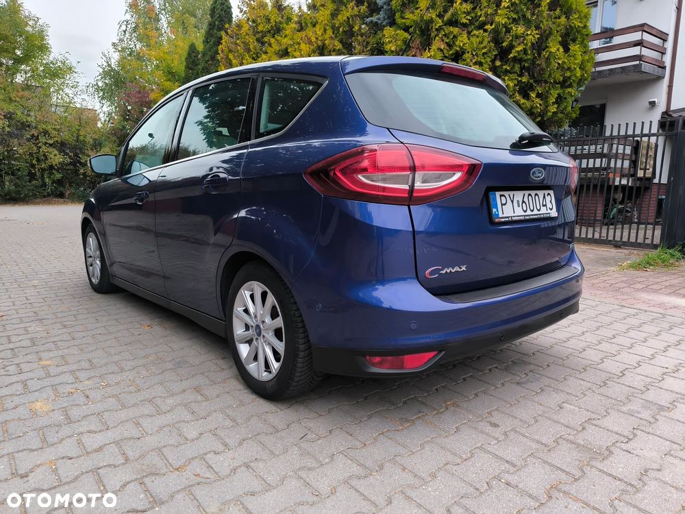 Ford C-MAX - 4