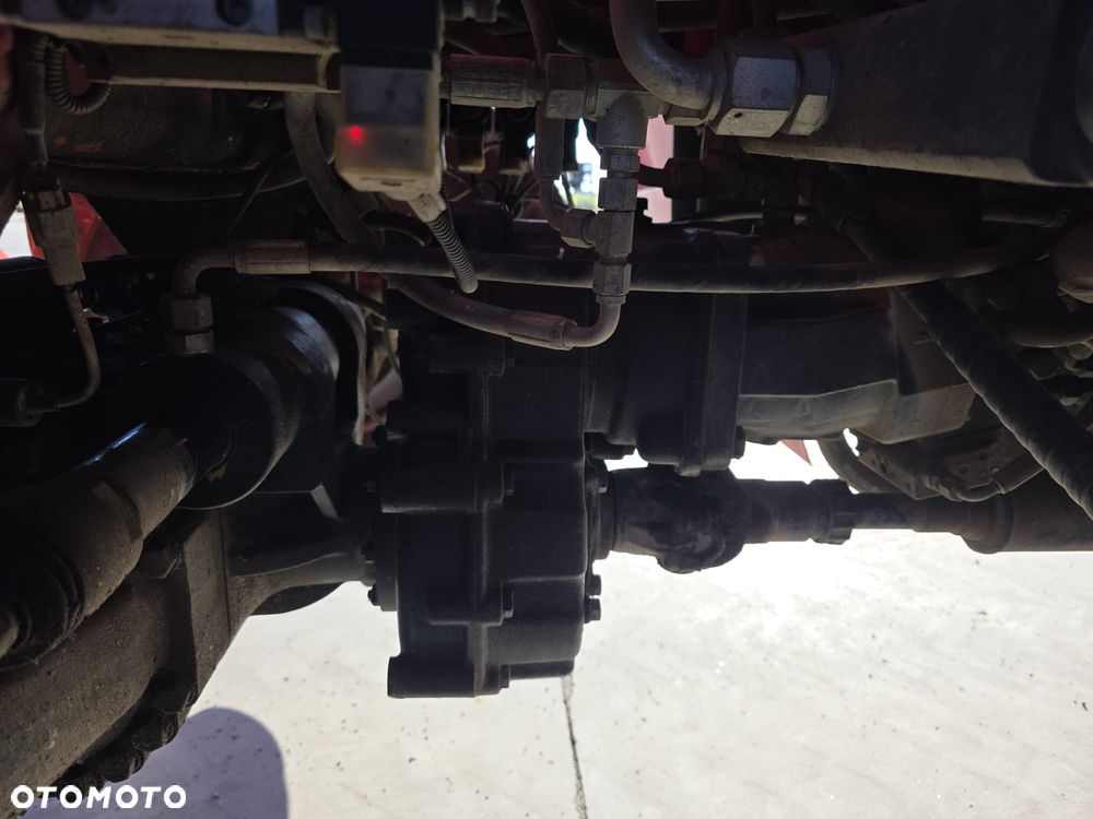 Manitou MRT 1840 R440 - 19