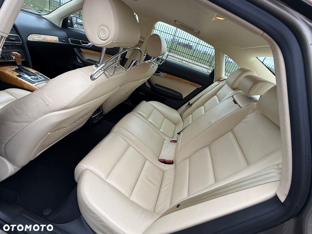 Audi A6 Limousine - 12