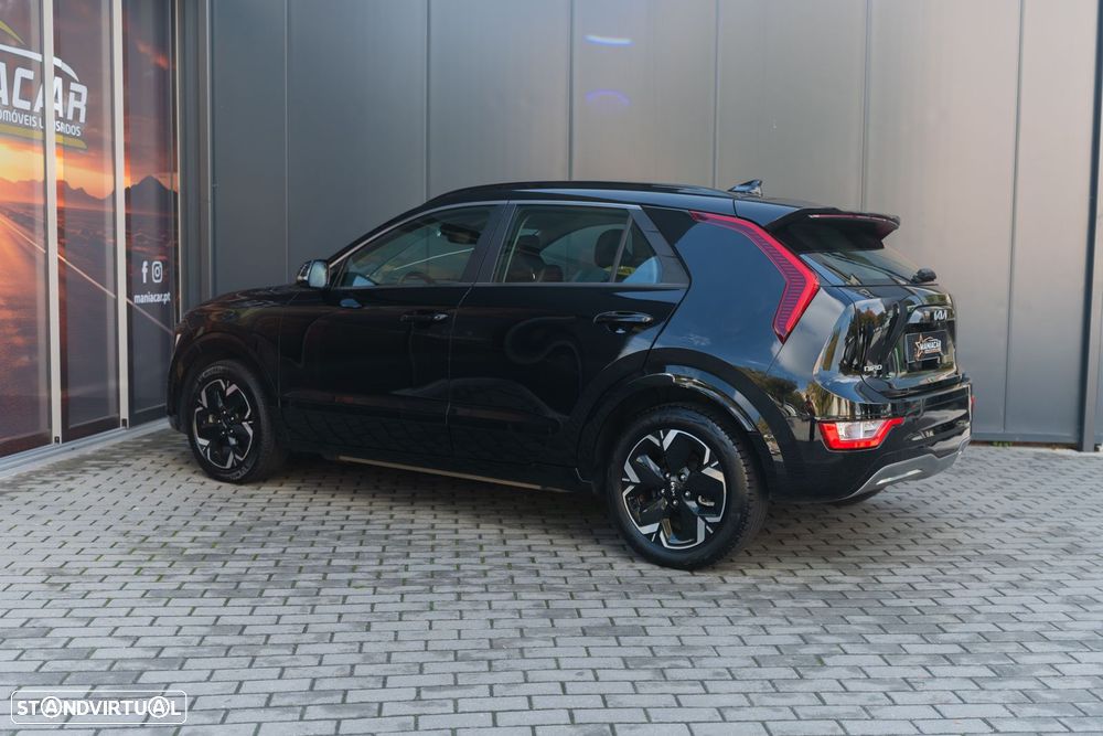 Kia e-Niro 64kWh - 7