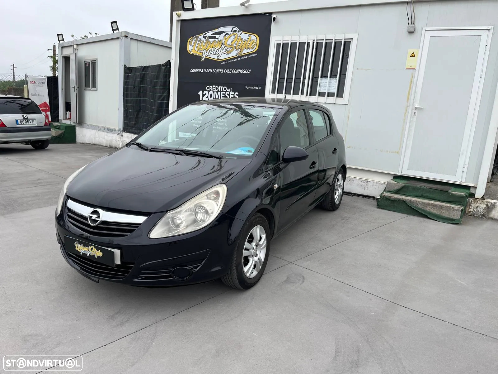 Opel Corsa 1.3 CDTi Enjoy - 2