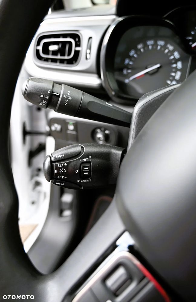 Citroën C3 - 36