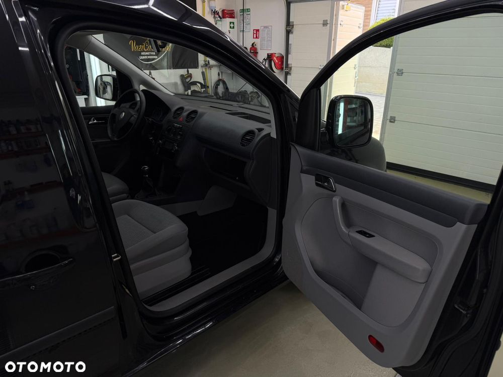 Volkswagen Caddy - 16