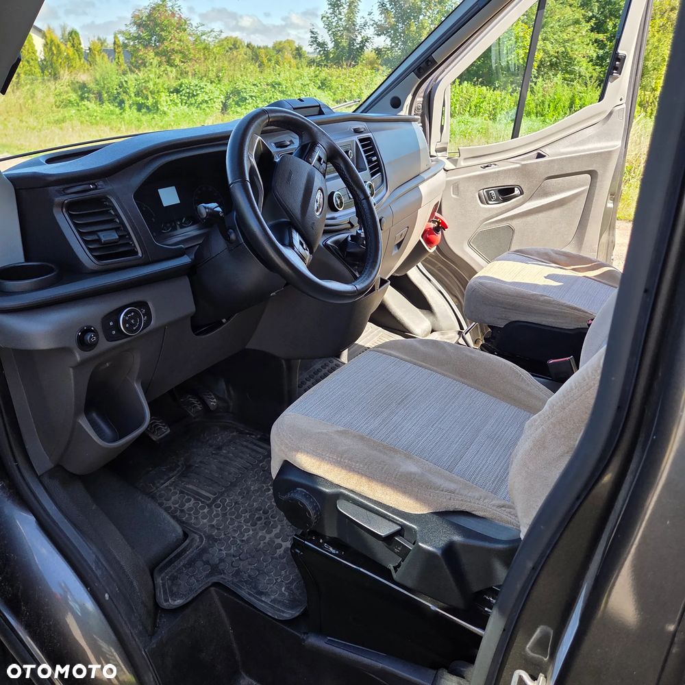 Karmann-Mobil Dexter 560 4x4 - 7