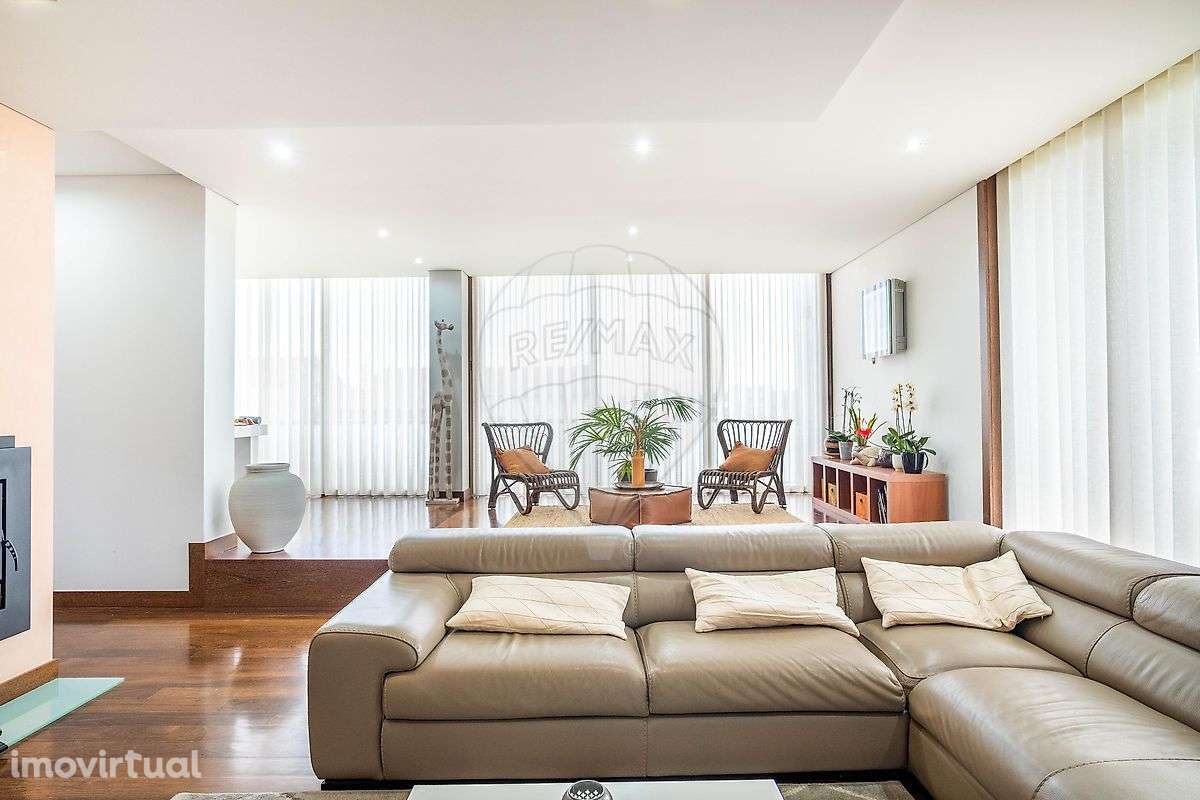 Moradia T4 para venda - Grande imagem: 5/40