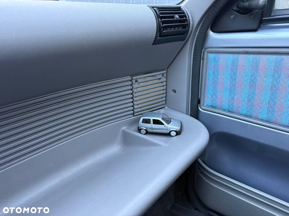 Fiat Cinquecento 899 Suite - 21