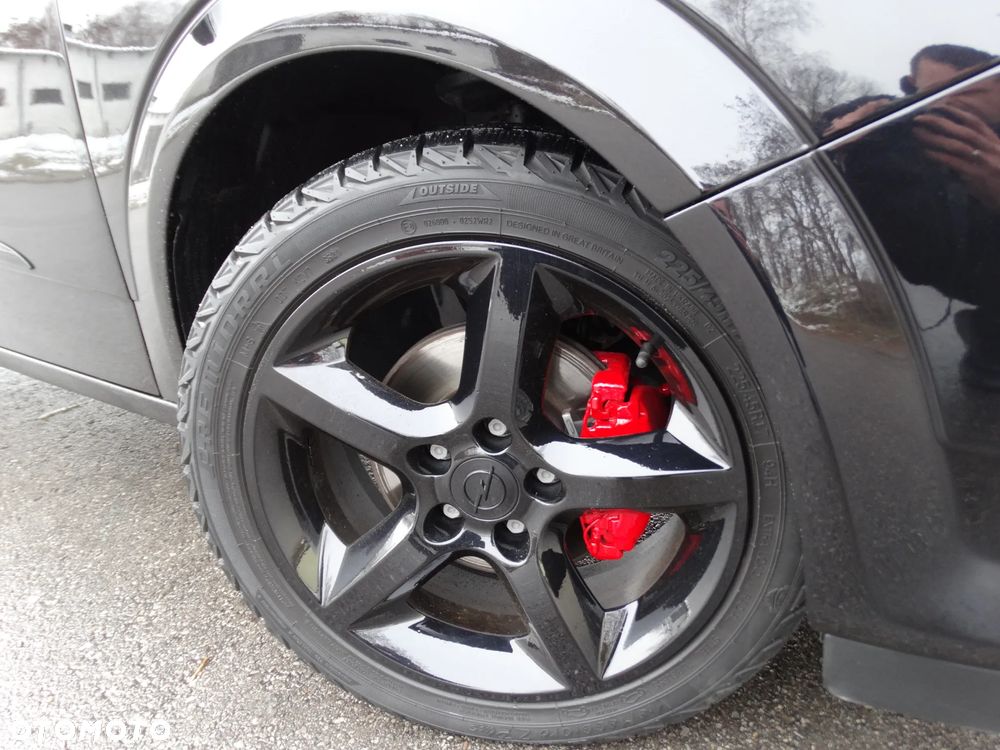 Opel Astra 1.8 Sport - 6