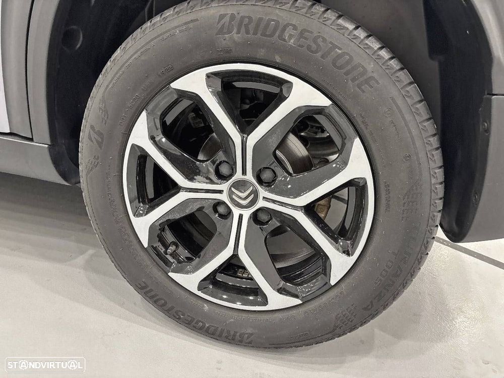 Citroën C3 Aircross 1.2 PureTech C-Series - 11