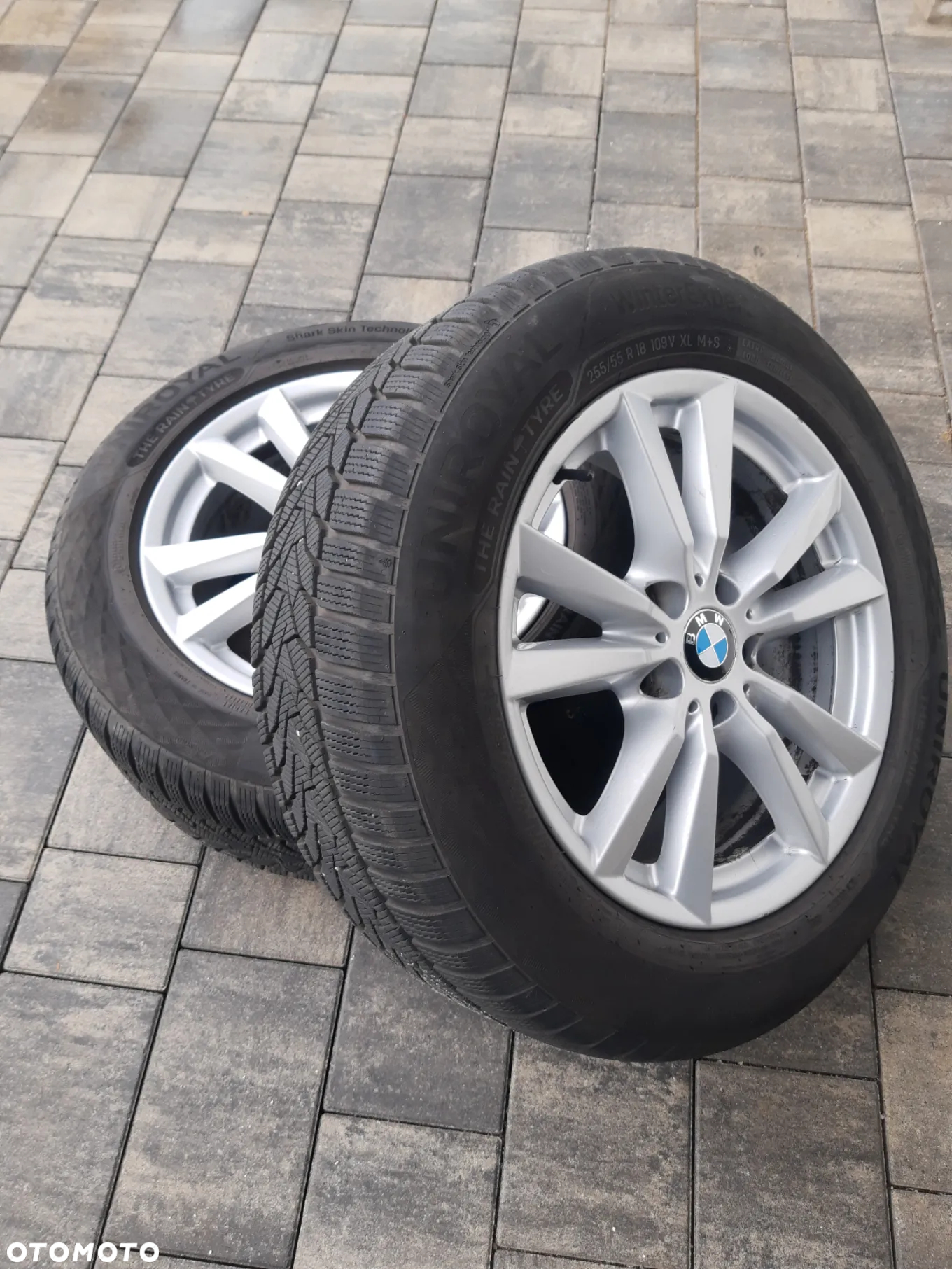 BMW X5 xDrive30i - 21