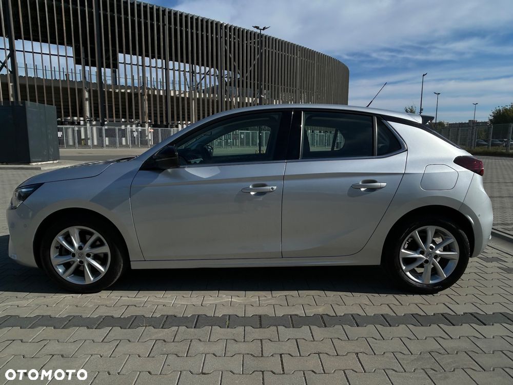 Opel Corsa - 2