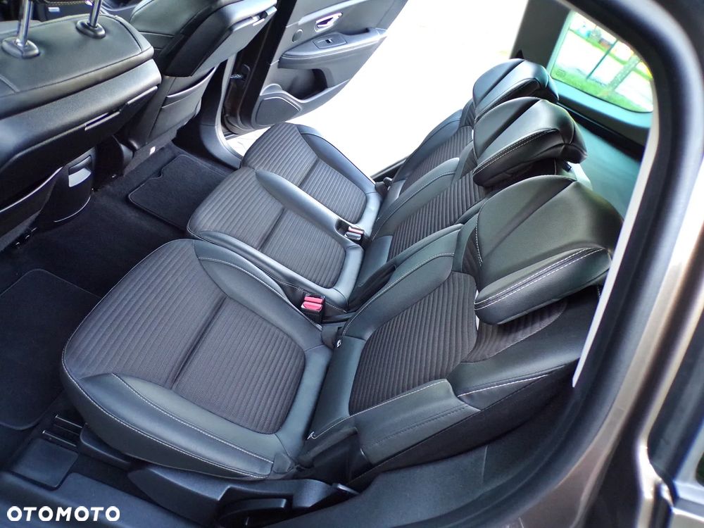 Renault Grand Scenic ENERGY dCi 160 EDC BOSE EDITION - 32