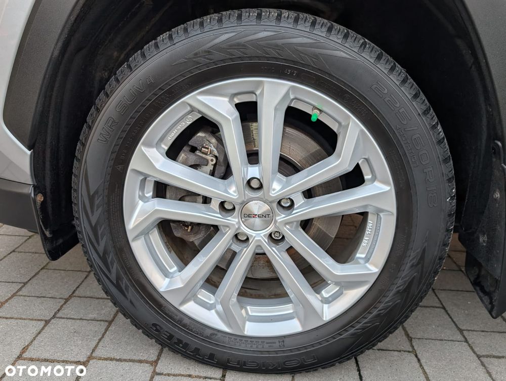 Toyota RAV4 2.5 Hybrid Active 4x2 - 14