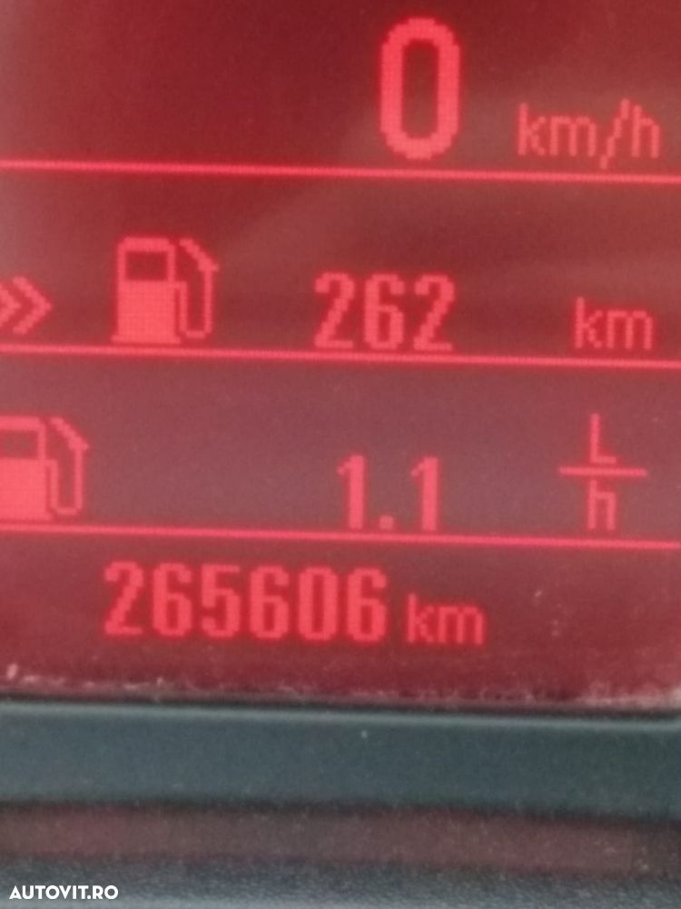 Opel Astra 1.7 CDTI - 3