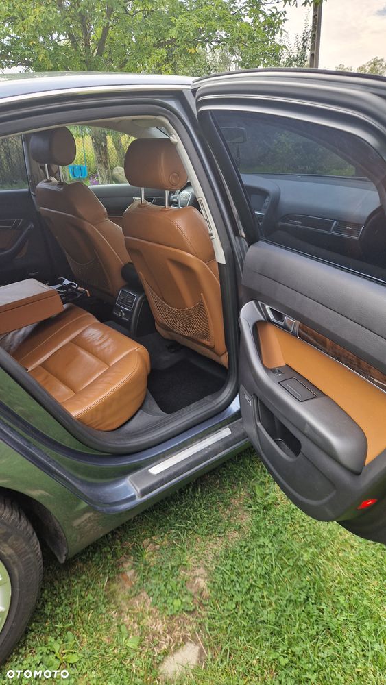 Audi A6 Limousine - 19