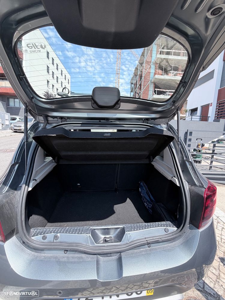 Dacia Sandero 0.9 TCe Stepway Bi-Fuel - 16