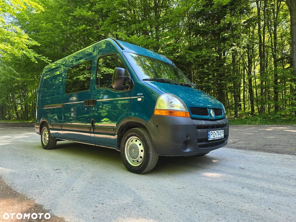 Renault Master - 28