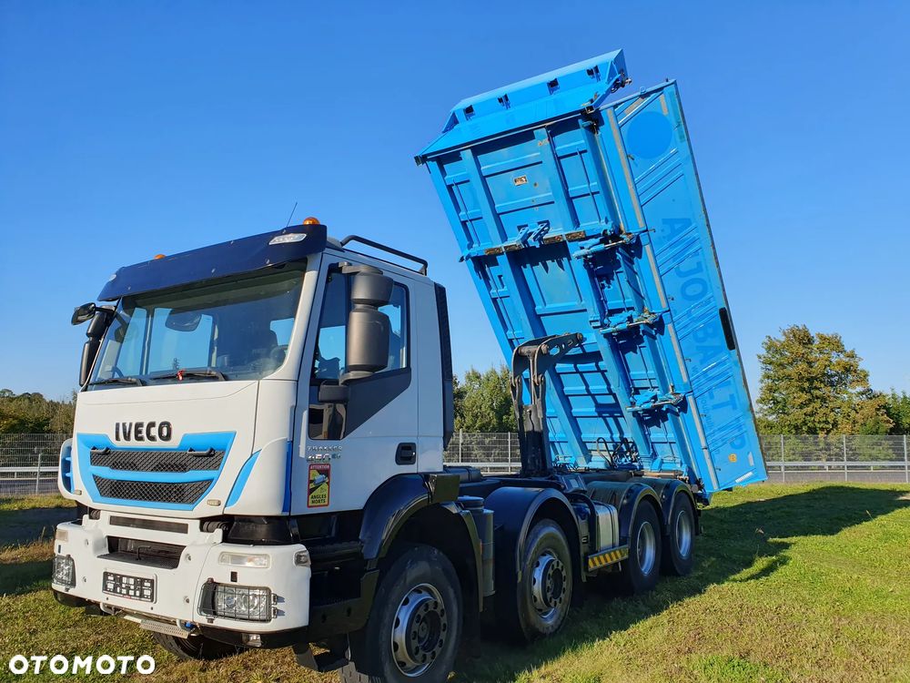 Iveco - 5