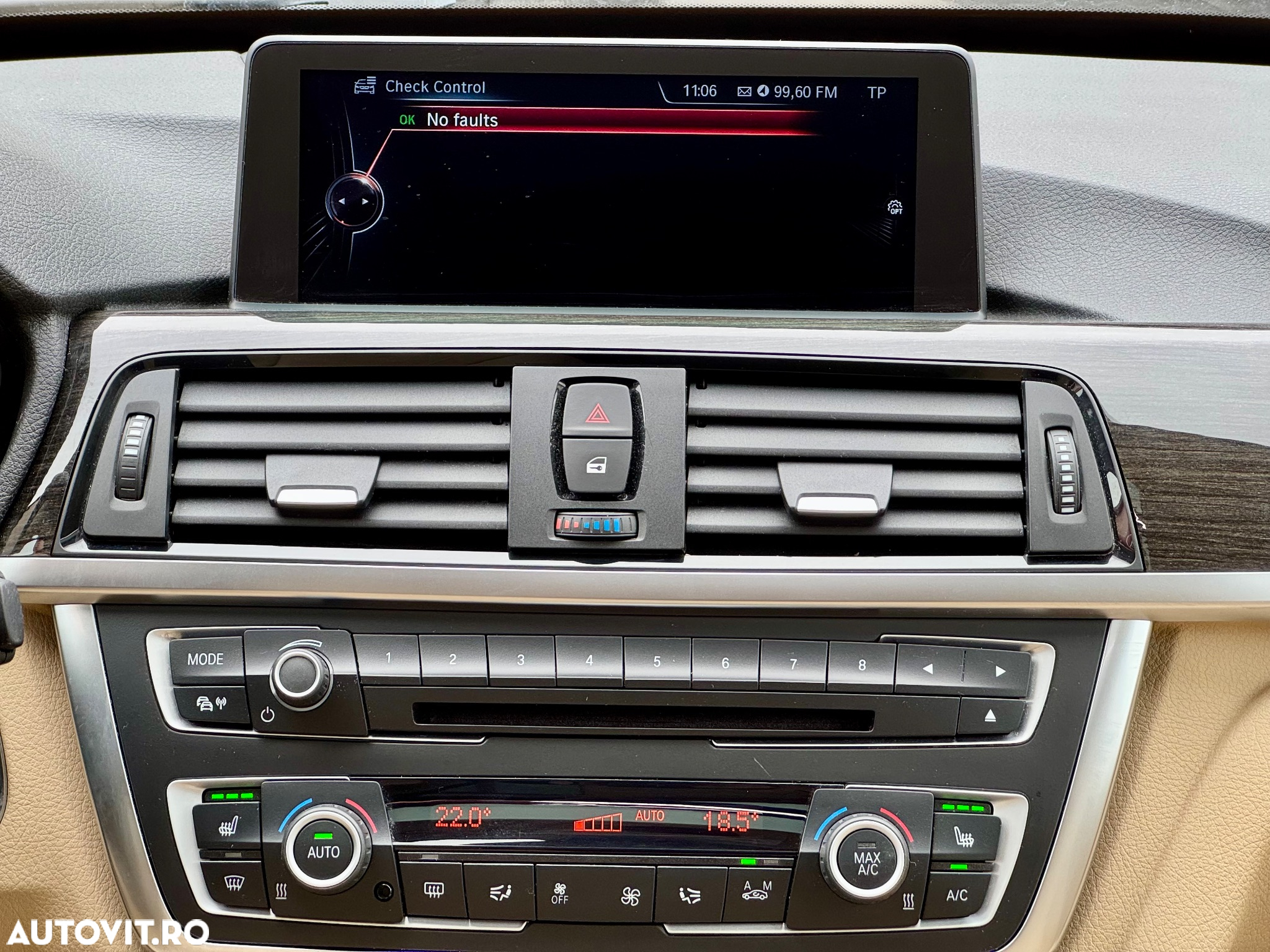 BMW Seria 3 325d GT Aut. Luxury Line - 10