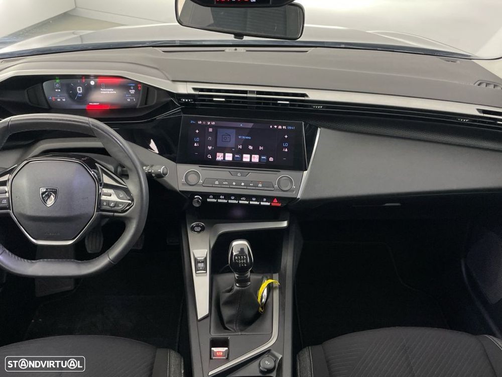 Peugeot 308 SW 1.2 PureTech Active Pack - 10