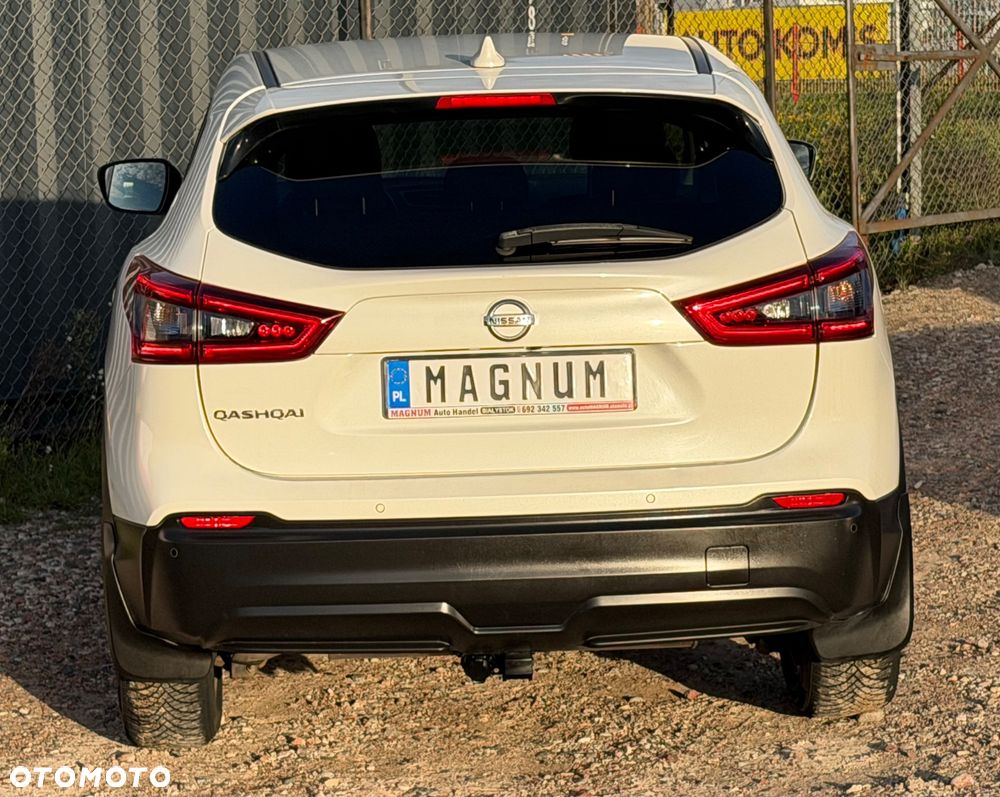 Nissan Qashqai - 32