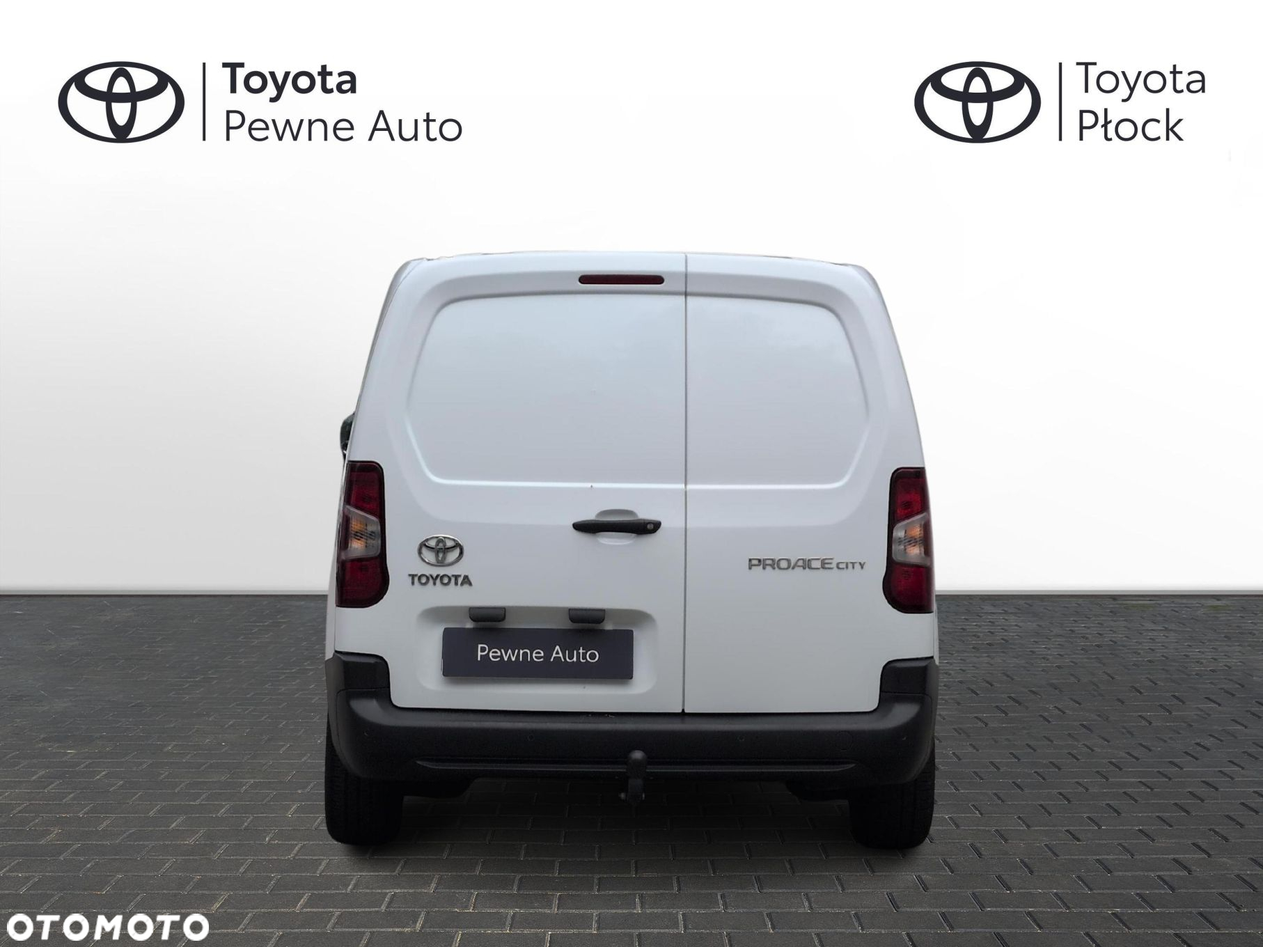 Toyota PROACE CITY - 5