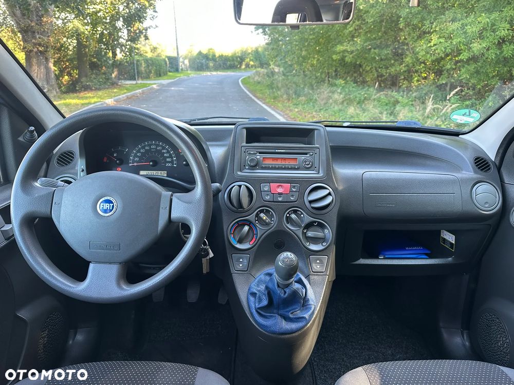 Fiat Panda - 11