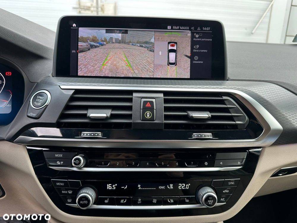 BMW X4 - 35