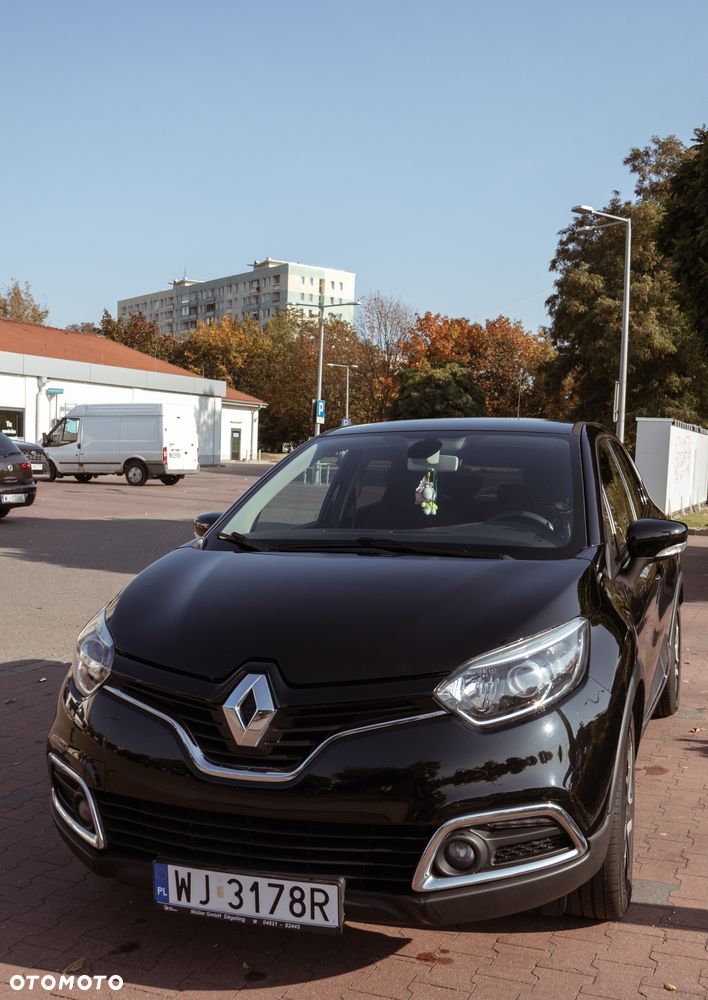 Renault Captur - 3